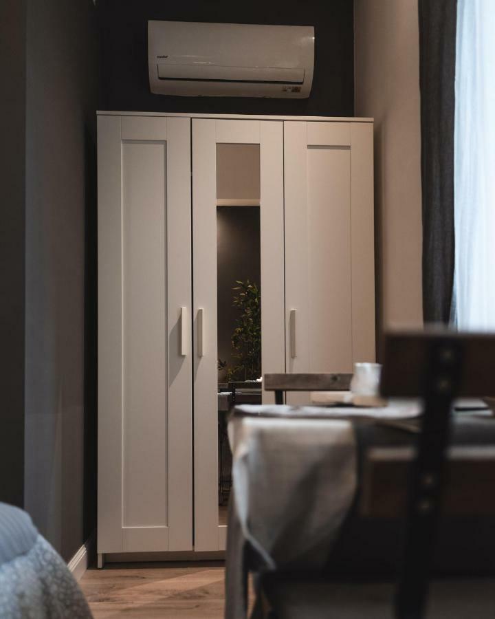 Casa Lena B&B Napoli Eksteriør billede