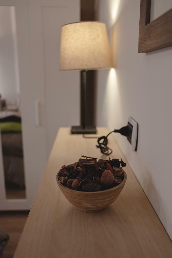 Casa Lena B&B Napoli Eksteriør billede