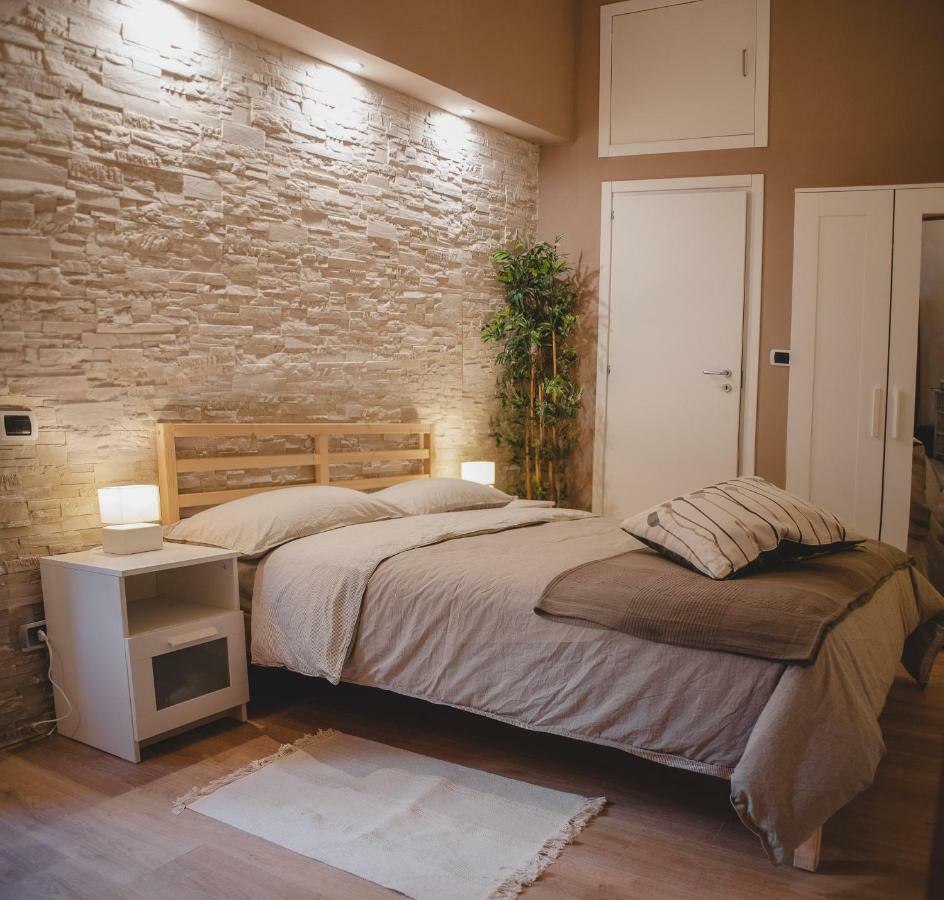 Casa Lena B&B Napoli Eksteriør billede