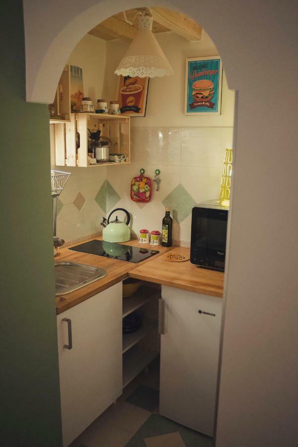 Casa Lena B&B Napoli Eksteriør billede